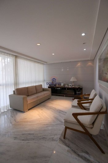 apartment em Rua Assunção, Sion - Belo Horizonte - MG