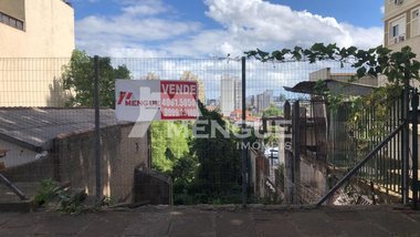 land_lot em Rua Juruá, Jardim São Pedro - Porto Alegre - RS