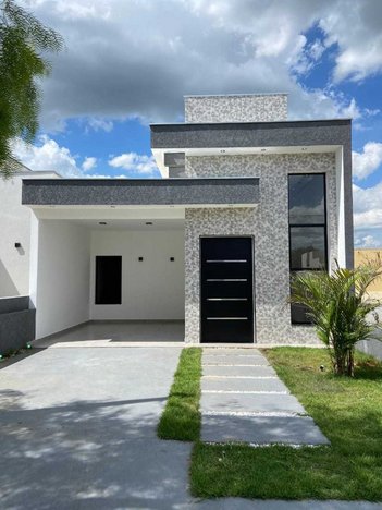 house em Avenida Ipanema, Jardim Planalto - Sorocaba - SP