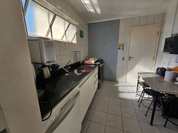 apartment em Rua Professor João Luiz de Campos, Vila Vianelo - Jundiaí - SP