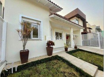 house em Arahy Borges Ortiz, Mário Quintana - Porto Alegre - RS