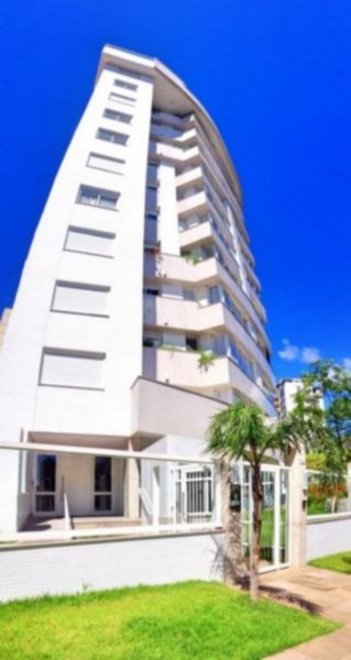 apartment em Regente, Petrópolis - Porto Alegre - RS