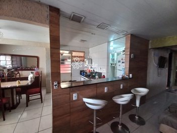 house em QR 410 Conjunto 20, Samambaia Norte (Samambaia) - Brasília - DF