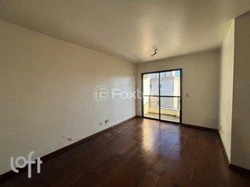 apartment em Rua Diogo Jácome, Moema Pássaros - São Paulo - SP
