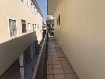 house em Rua Praia dos Sonhos, Guilhermina - Praia Grande - SP