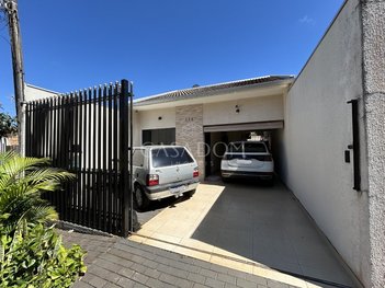 house em Rua Marfim, Jardim Santa Rosa - Maringá - PR