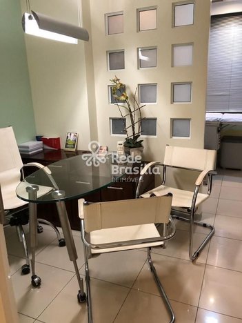 office em CNB 2 Lote 03, Taguatinga Centro (Taguatinga) - Brasília - DF