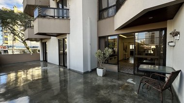 apartment em Avenida Fernando Machado - E, Centro - Chapecó - SC