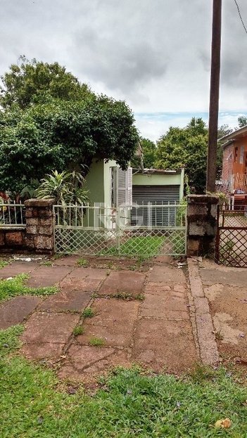 house em R JURUA, Jardim São Pedro - Porto Alegre - RS