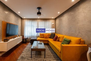 house em Avenida Nhandu, Planalto Paulista - São Paulo - SP