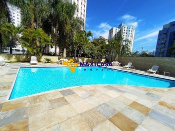 apartment em Rua Wilson Modesto Ribeiro, Ipiranga - Belo Horizonte - MG