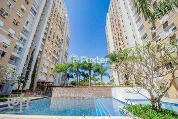 apartment em Benno Mentz, Vila Ipiranga - Porto Alegre - RS