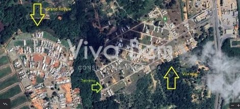 land_lot em A Bairro Reserva Real  Montes Claros - Mg Brasil, Loteamento Reserva Real - Montes Claros - MG