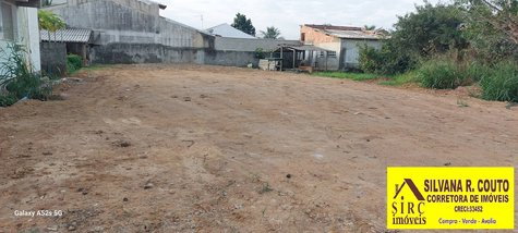 land_lot em Rua Carlos Ribas Perdigão, Jardim Atlântico Central (Itaipuaçu) - Maricá - RJ