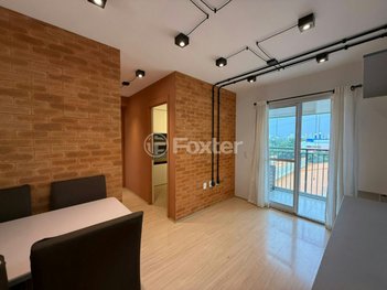 apartment em Rua Francisco Corazza, Parque Residencial da Lapa - São Paulo - SP