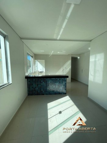 apartment em Rua Faizão, Vila Celeste - Ipatinga - MG