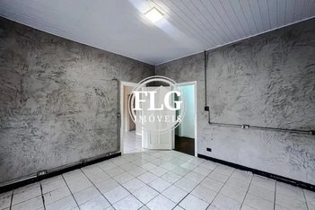 house em Rua Itaqueri, Alto da Mooca - São Paulo - SP
