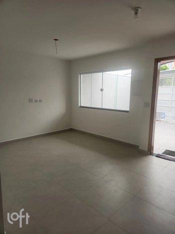 house em Sebastião de Freitas, Tucuruvi - São Paulo - SP