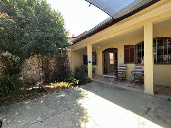 house em Rua Nivaldo Corrêa, Jaraguá - Belo Horizonte - MG