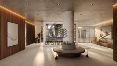 apartment em Rua Dona Germaine Burchard, Água Branca - São Paulo - SP