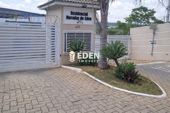 house em Rua Benedito de Almeida Lima, Éden - Sorocaba - SP