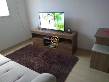 apartment em Avenida Alexios Jafet, Jardim Ipanema (Zona Sul) - São Paulo - SP