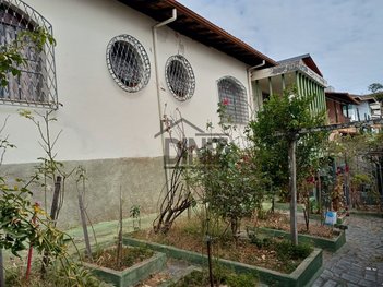 house em Rua Belizário Jerônimo Souza, Ipê - Belo Horizonte - MG