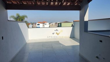 apartment em Rua Dracena, Jardim Alvorada - Santo André - SP