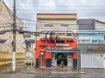 house em Rua Turiassu, Perdizes - São Paulo - SP