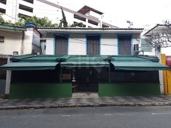 office em Rua Teixeira e Sousa, Água Branca - São Paulo - SP