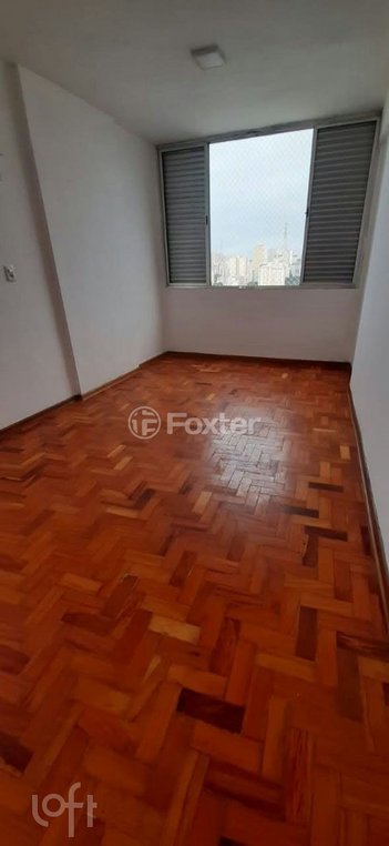 apartment em Rua Paim, Bela Vista - São Paulo - SP