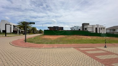 land_lot em Rua Porto Alegre, Centro - Portão - RS