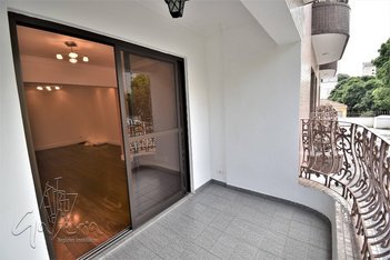 apartment em Rua Osvaldo Cruz, Santa Paula - São Caetano do Sul - SP