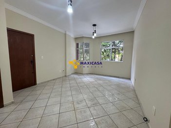 apartment em Rua Líbero Badaró, Santa Rosa - Belo Horizonte - MG