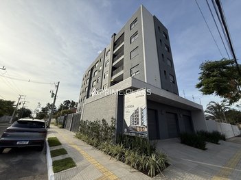 office em Rua Barão de Mauá, Fátima - Canoas - RS