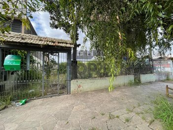 land_lot em Minas Gerais, Sarandi - Porto Alegre - RS