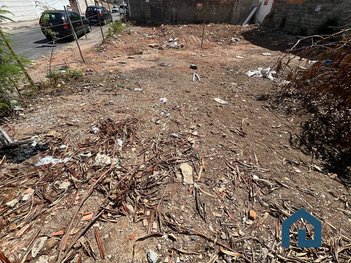 land_lot em Rua Marrocos, Jardim Leblon - Belo Horizonte - MG