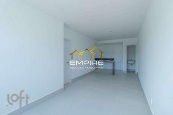 apartment em Conselheiro Lafaiete, Sagrada Família - Belo Horizonte - MG