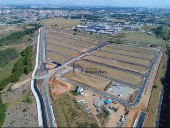 land_lot em Praça Ronaldo Davoli, Jardim das Flores - São José dos Campos - SP