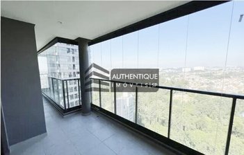 apartment em Rua Doutor Paulo Ferraz da Costa Aguiar, Vila Yara - Osasco - SP