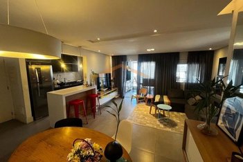 apartment em Rua Capitão Francisco Lipi, Vila Dom Pedro I - São Paulo - SP