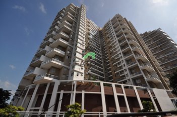 apartment em Avenida José Luiz Ferraz, Recreio dos Bandeirantes - Rio de Janeiro - RJ