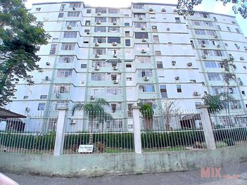 apartment em Avenida Palmira Gobbi, Humaitá - Porto Alegre - RS