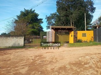 agricultural em Rua São José dos Pinhais, Oficinas - Ponta Grossa - PR