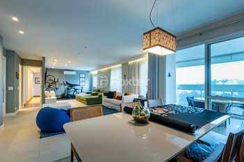apartment em Rua José Ramon Urtiza, Vila Andrade - São Paulo - SP