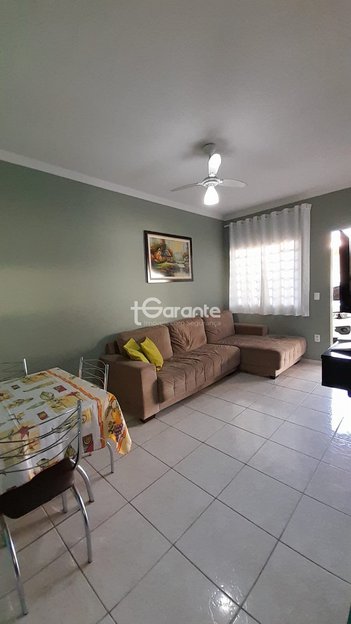 house em Rua Atibaia, Jardim Colônia - Jundiaí - SP