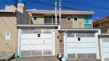 house em Rua Antônia Boschetti, Vila Medeiros - São Paulo - SP