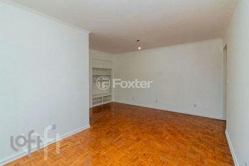 apartment em Cônego Eugênio Leite, Pinheiros - São Paulo - SP