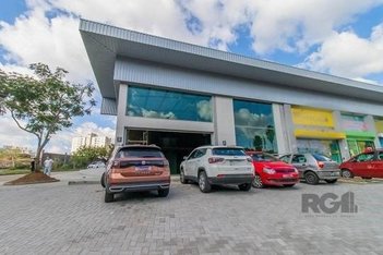 business em Antonio Carvalho, Jardim Carvalho - Porto Alegre - RS