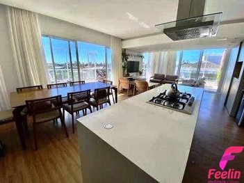apartment em Campeche, Campeche - Florianópolis - SC